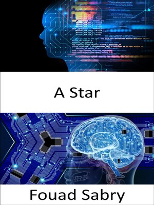 cover image of A Star